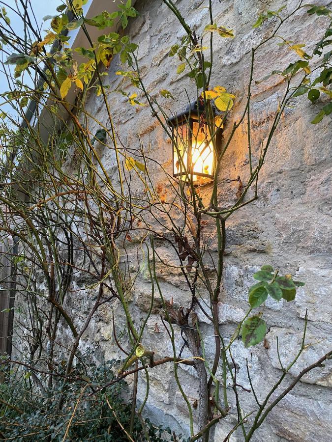 Norburton Hall Cottages Bridport Exteriér fotografie